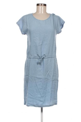Kleid ONLY, Größe XS, Farbe Blau, Preis € 4,79