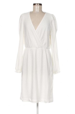 Φόρεμα ONLY, Μέγεθος L, Χρώμα Λευκό, Τιμή 19,18 €