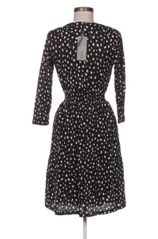 Kleid ONLY, Größe XXS, Farbe Schwarz, Preis € 12,46