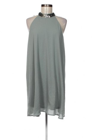 Φόρεμα ONLY, Μέγεθος XL, Χρώμα Πράσινο, Τιμή 33,40 €
