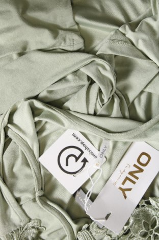 Φόρεμα ONLY, Μέγεθος XS, Χρώμα Πράσινο, Τιμή 9,59 €