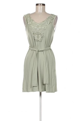 Kleid ONLY, Größe XS, Farbe Grün, Preis 15,98 €