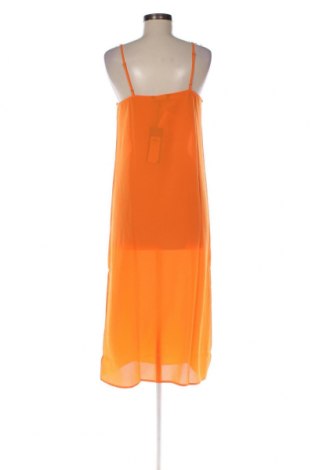 Kleid ONLY, Größe S, Farbe Orange, Preis 39,69 €