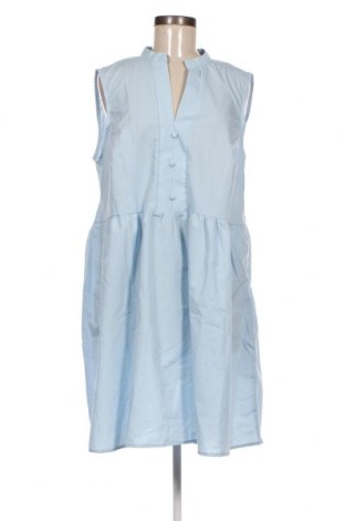 Kleid ONLY, Größe XXL, Farbe Blau, Preis € 16,30
