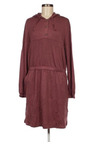 Šaty  ONLY, Velikost XL, Barva Červená, Cena  171,00 Kč