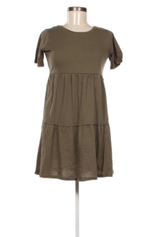 Φόρεμα ONLY, Μέγεθος XXS, Χρώμα Πράσινο, Τιμή 8,63 €
