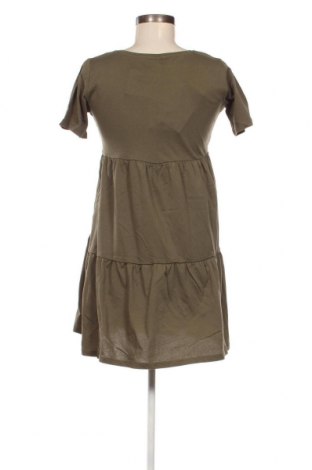 Kleid ONLY, Größe XXS, Farbe Grün, Preis 4,79 €