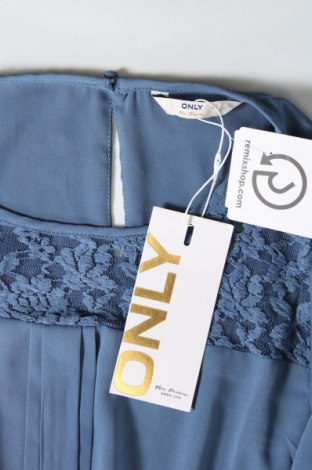 Šaty  ONLY, Veľkosť XS, Farba Modrá, Cena  18,93 €
