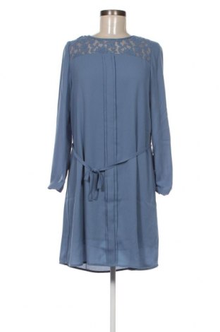 Kleid ONLY, Größe XS, Farbe Blau, Preis 8,35 €