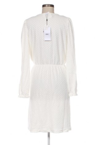 Kleid ONLY, Größe L, Farbe Weiß, Preis 31,96 €