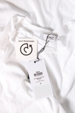 Šaty  ONLY, Veľkosť S, Farba Biela, Cena  6,39 €