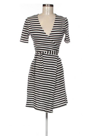 Kleid ONLY, Größe XS, Farbe Mehrfarbig, Preis 15,98 €