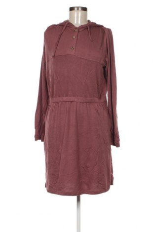 Šaty  ONLY, Veľkosť XL, Farba Červená, Cena  19,18 €