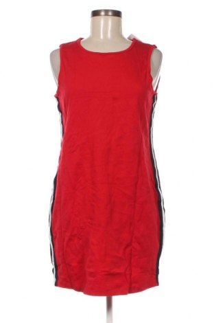 Šaty  ONLY, Veľkosť M, Farba Červená, Cena  9,19 €