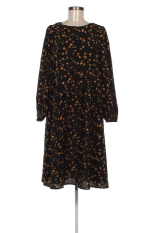 Kleid ONLY Carmakoma, Größe XL, Farbe Schwarz, Preis 24,46 €