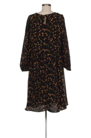 Kleid ONLY Carmakoma, Größe XL, Farbe Schwarz, Preis 13,94 €