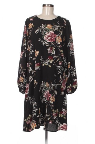 Φόρεμα ONLY Carmakoma, Μέγεθος XL, Χρώμα Μαύρο, Τιμή 16,33 €