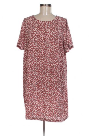 Kleid ONLY Carmakoma, Größe XXL, Farbe Mehrfarbig, Preis € 20,04