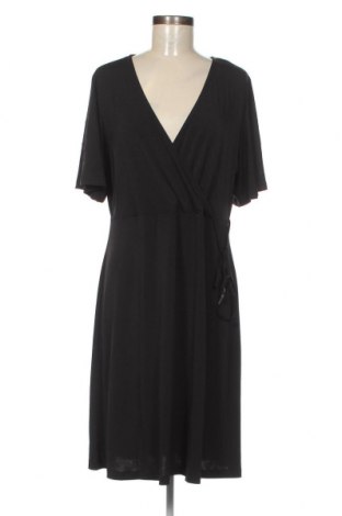 Φόρεμα ONLY Carmakoma, Μέγεθος L, Χρώμα Μαύρο, Τιμή 5,64 €