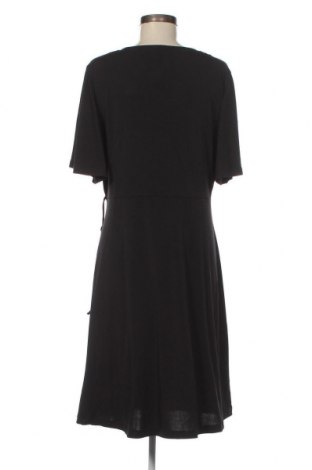 Kleid ONLY Carmakoma, Größe L, Farbe Schwarz, Preis 33,40 €