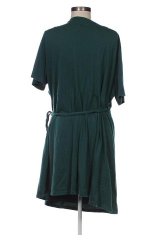 Rochie ONLY Carmakoma, Mărime L, Culoare Verde, Preț 62,45 Lei