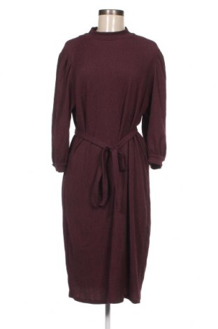 Φόρεμα ONLY Carmakoma, Μέγεθος XL, Χρώμα Βιολετί, Τιμή 14,73 €