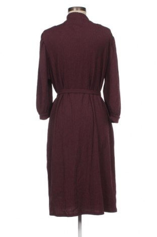 Kleid ONLY Carmakoma, Größe XL, Farbe Lila, Preis 24,55 €