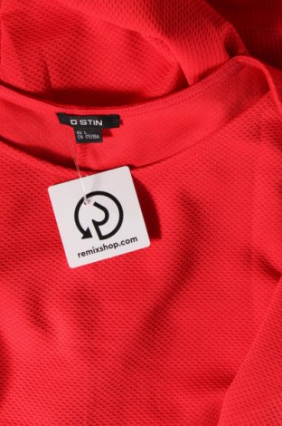 Šaty  O'STIN, Veľkosť L, Farba Červená, Cena  21,55 €
