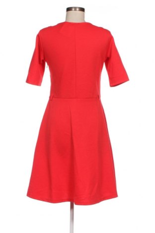Φόρεμα O'STIN, Μέγεθος L, Χρώμα Κόκκινο, Τιμή 23,51 €