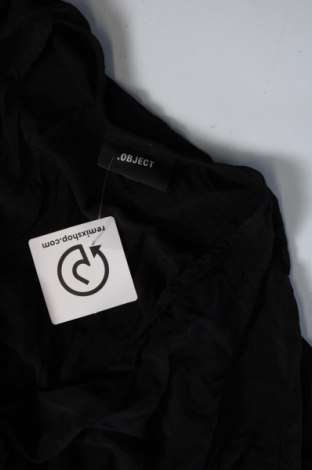 Φόρεμα Object, Μέγεθος M, Χρώμα Μαύρο, Τιμή 10,39 €