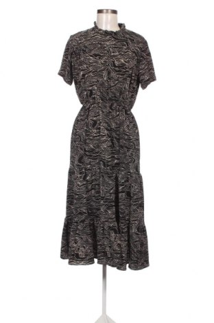 Kleid Object, Größe S, Farbe Schwarz, Preis € 5,68