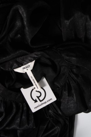 Šaty  Object, Veľkosť XS, Farba Čierna, Cena  30,06 €