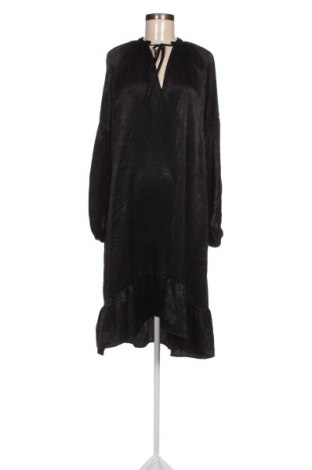 Šaty  Object, Veľkosť XS, Farba Čierna, Cena  18,93 €