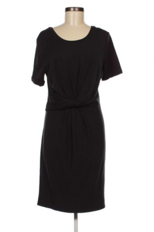 Kleid Object, Größe L, Farbe Schwarz, Preis € 12,36