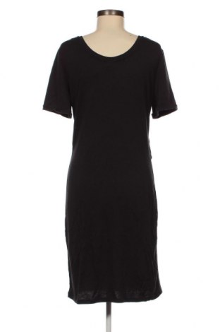 Kleid Object, Größe L, Farbe Schwarz, Preis 19,04 €