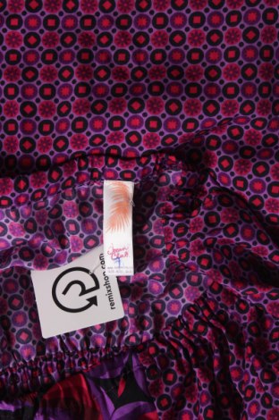 Φόρεμα Ocean Club, Μέγεθος XL, Χρώμα Πολύχρωμο, Τιμή 15,00 €