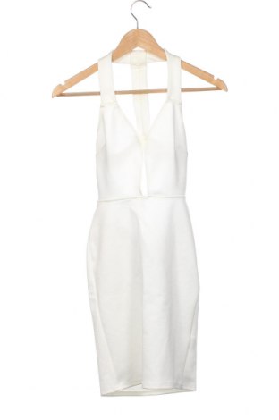 Kleid Oh My Love, Größe XS, Farbe Weiß, Preis 15,33 €