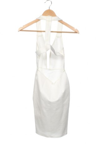 Φόρεμα Oh My Love, Μέγεθος XS, Χρώμα Λευκό, Τιμή 16,04 €