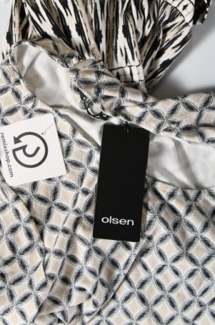 Šaty  Olsen, Velikost M, Barva Vícebarevné, Cena  738,00 Kč