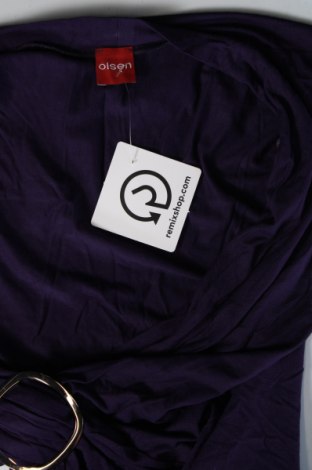 Φόρεμα Olsen, Μέγεθος M, Χρώμα Βιολετί, Τιμή 9,82 €