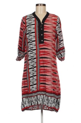 Kleid One More, Größe M, Farbe Mehrfarbig, Preis 11,68 €