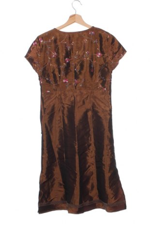 Šaty  One Two, Veľkosť M, Farba Hnedá, Cena  15,90 €