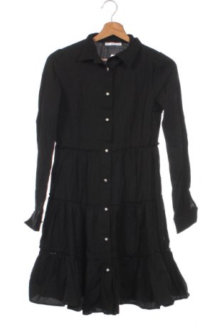 Šaty  Oops, Veľkosť S, Farba Čierna, Cena  7,56 €