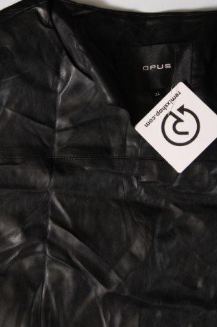 Φόρεμα Opus, Μέγεθος XS, Χρώμα Μαύρο, Τιμή 7,61 €