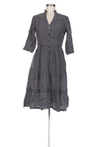 Kleid Orfeo Paris, Größe M, Farbe Mehrfarbig, Preis € 33,40