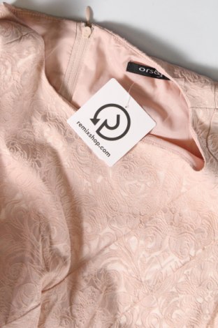 Φόρεμα Orsay, Μέγεθος S, Χρώμα Ρόζ , Τιμή 17,94 €