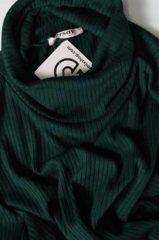 Kleid Orsay, Größe S, Farbe Grün, Preis 8,90 €