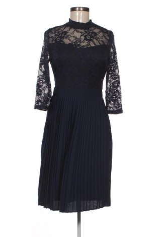 Kleid Orsay, Größe S, Farbe Blau, Preis 20,18 €