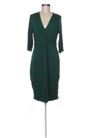 Rochie Orsay, Mărime L, Culoare Verde, Preț 95,39 Lei