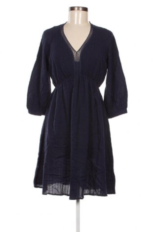 Kleid Orsay, Größe S, Farbe Blau, Preis 11,50 €